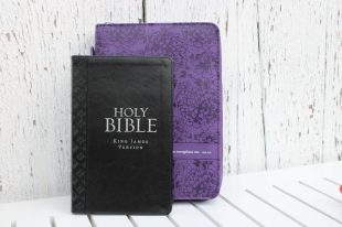 Bible & Bible cases