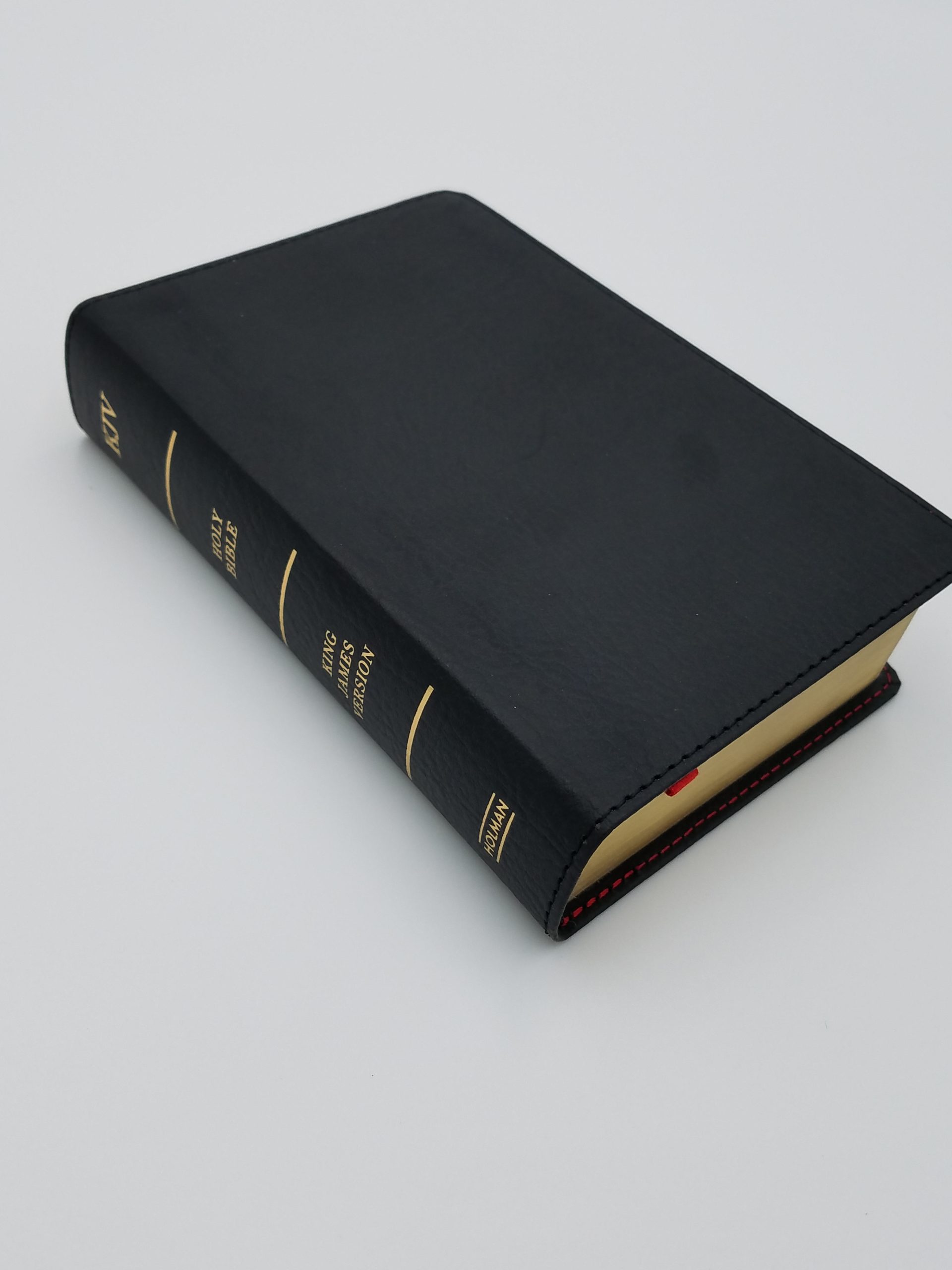 KJV Bible – Hursh's Country Store